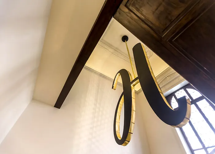 Hotel The Haven Roma