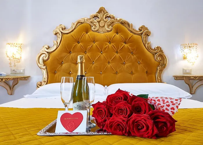 Hotel Virginia Roma